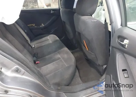 2009 Nissan Altima 2.5/2.5S из США, поврежденный, VIN 1N4AL21E59C199792